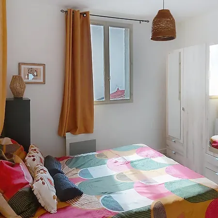 L'amphore - Centre Et Gare Accessibles à Pied Apartamento Narbona